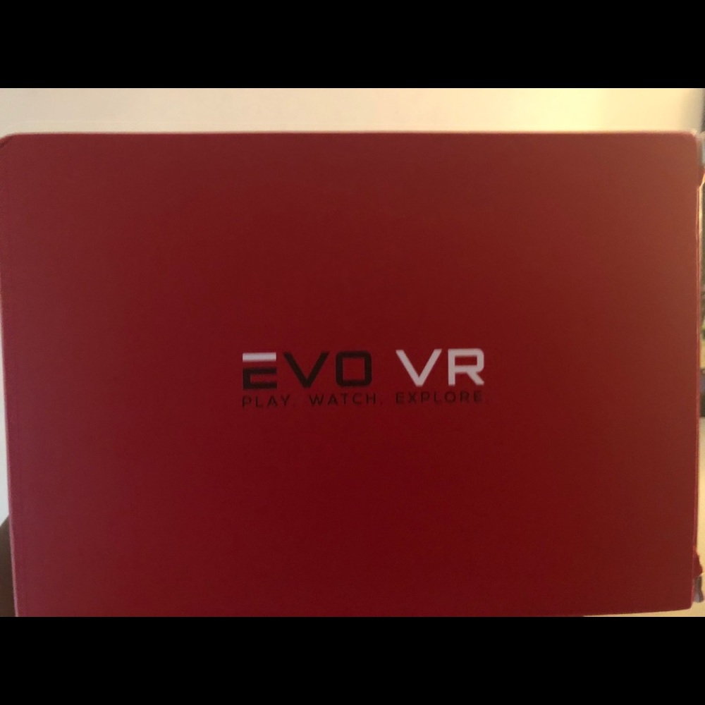 EVO VR
